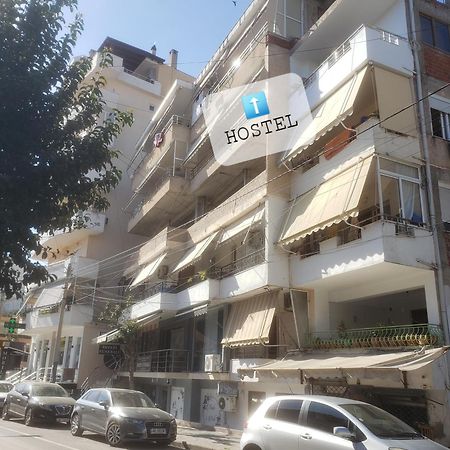 Mona'S Hostel Sarandë Exteriér fotografie