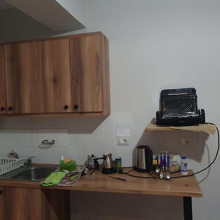 Mona'S Hostel Sarandë Exteriér fotografie