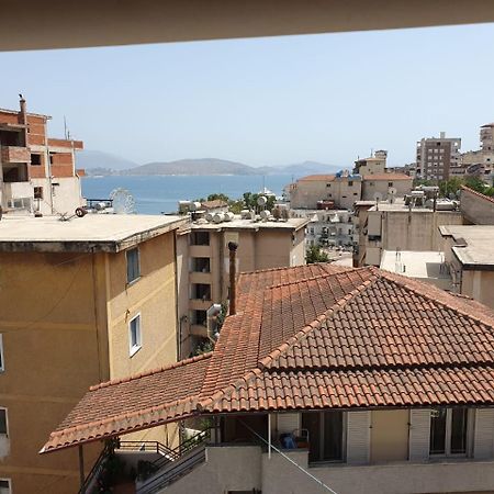 Mona'S Hostel Sarandë Exteriér fotografie