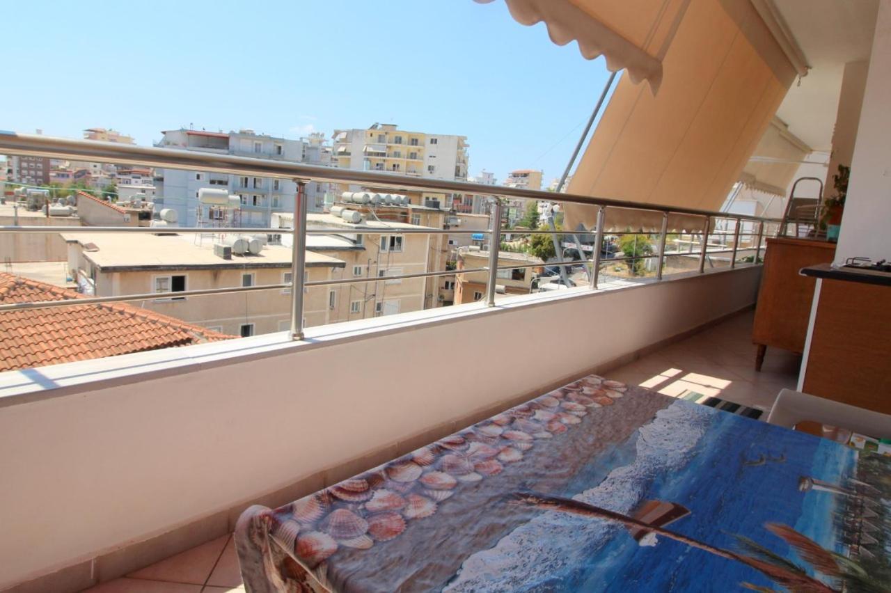 Mona'S Hostel Sarandë Exteriér fotografie
