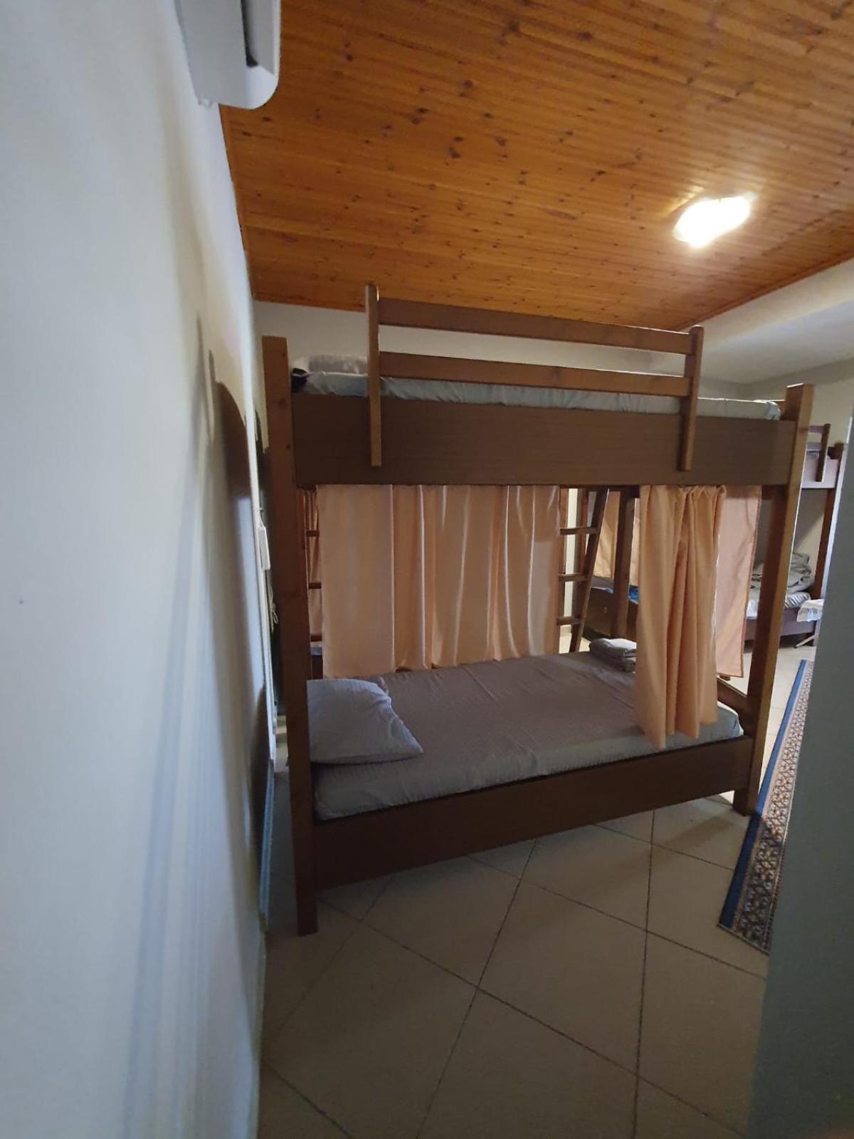 Mona'S Hostel Sarandë Exteriér fotografie
