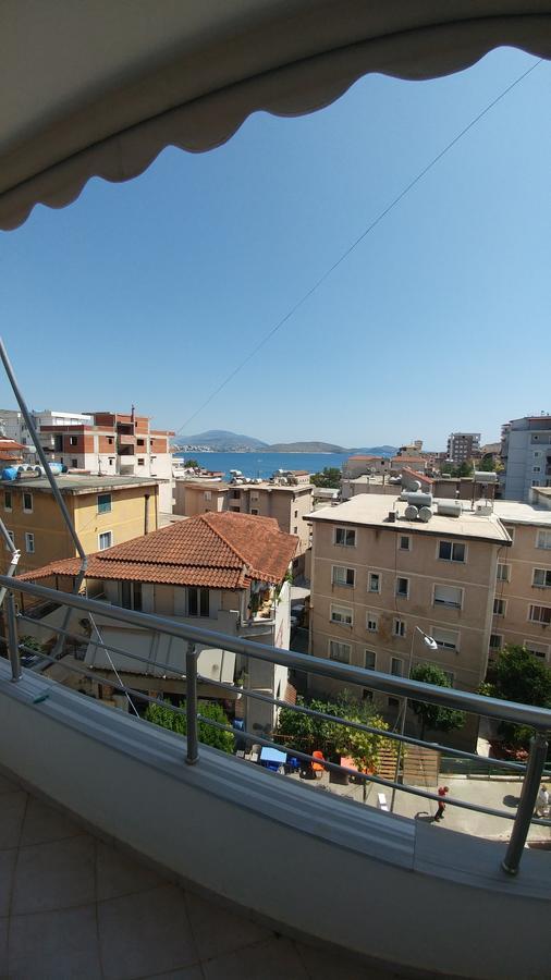 Mona'S Hostel Sarandë Exteriér fotografie